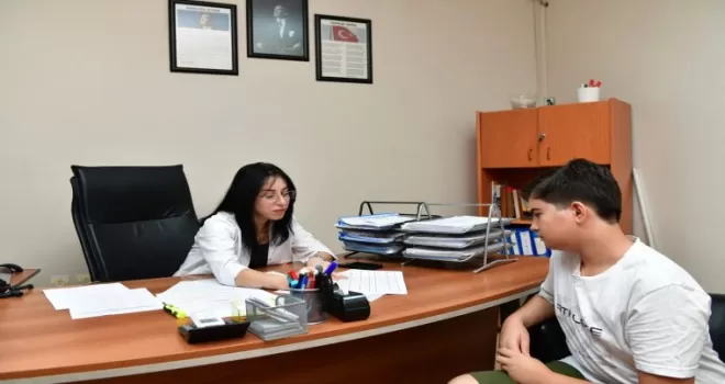 İzmir Çiğli’den ücreteiz YKS danışmanlığı
