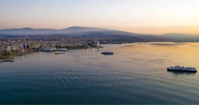 İzmir’de bilim insanlarından ’havza bazlı çözüm’ çağrısı