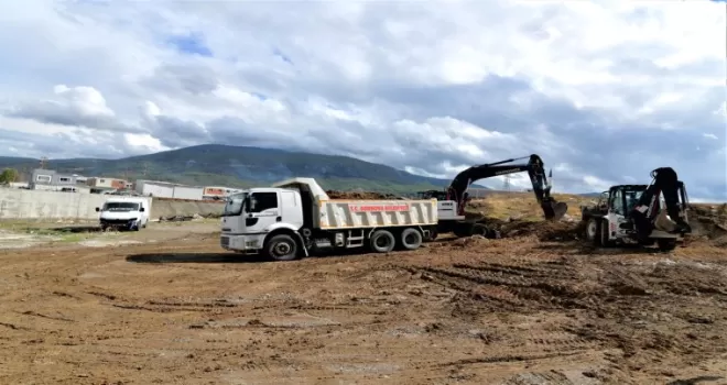 İzmir’de ’Bornova Misketi’ köklerine dönüyor