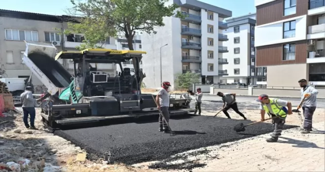 İzmir’de Bornova’nın kalbine modern dokunuş