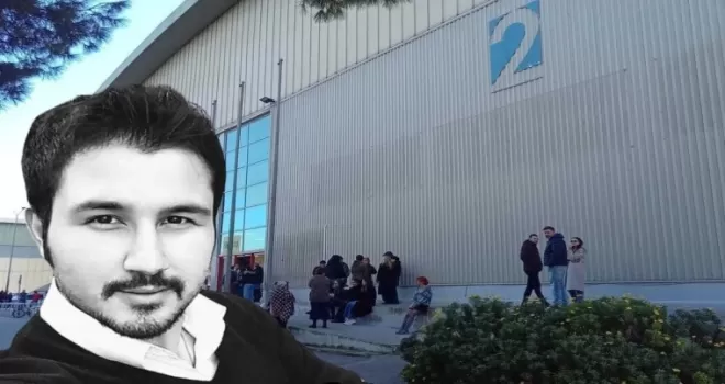 İzmir’de çatı onarımında feci olay! Belediye hukuki sürece müdahil olacak