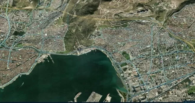 İzmir’de deprem senaryolarına karşı yeni karar destek sistemi: İZMİR-SAFE