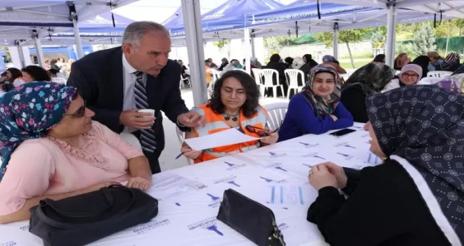İzmir’de kadınlar arası dayanışma güçleniyor