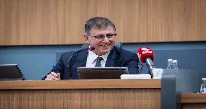 İzmir’de ’kentsel’ kira desteği 2026’da 20 bin TL olacak