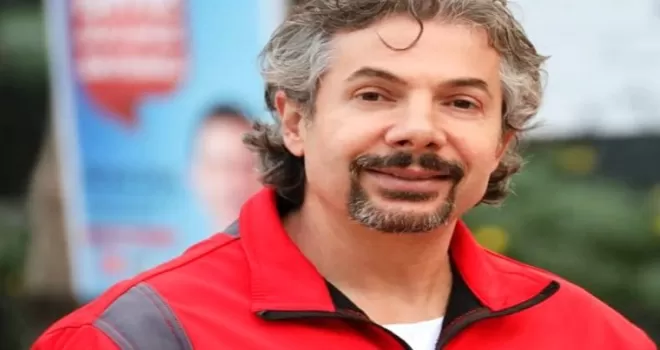 İzmir’de Kızılay Bayraklı Şubesi’nde yıl sonu hedefi birincilik