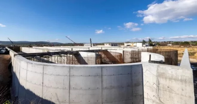 İzmir’de Küçük Menderes yeniden doğuyor