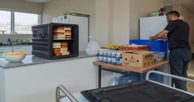 İzmir’de öğrenciler greve rağmen mağdur edilmedi