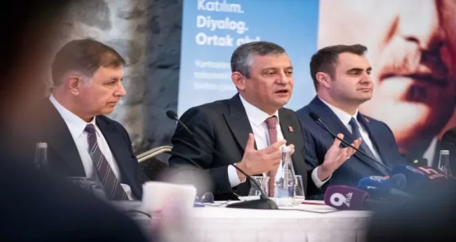 İzmir’de Romanlar için yeni dönem