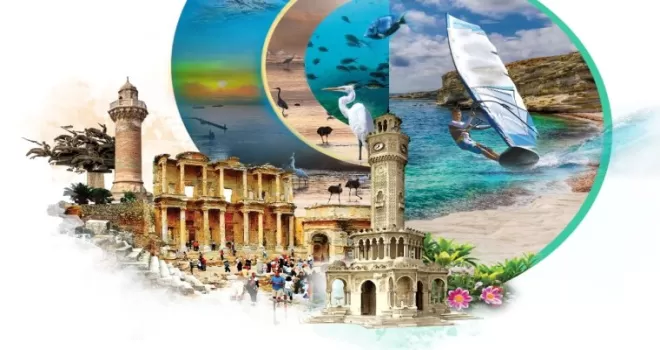 İzmir’de sonbaharda dolu dolu kültür sanat