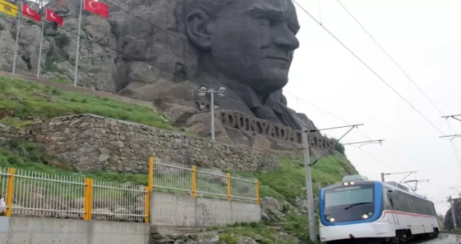 İzmir’de toplu ulaşımda rekor subvansiyon dönemi