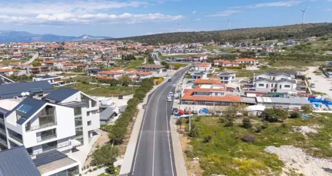 İzmir’de turistik yollar baştan sona yenileniyor