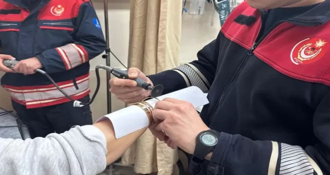 İzmir’de zor zamanların sessiz kahramanları