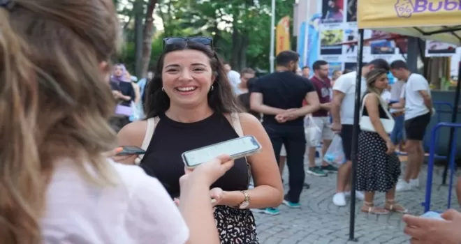 İzmir’den gençlere 19 Mayıs sürprizi... Genç Bilet’25 başvuruları açılıyor