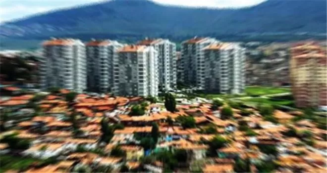 İzmir Depremi, konut yenileme sürecine hız verdi
