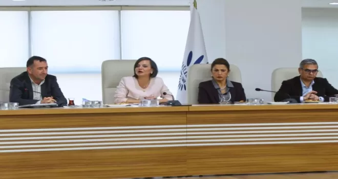 İzmir Karabağlar’da enerji yönetiminde örnek adım