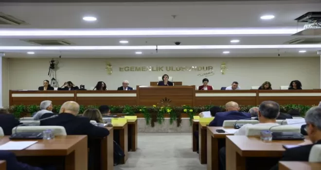 İzmir Karabağlar’da hizmet eşitliği vurgusu