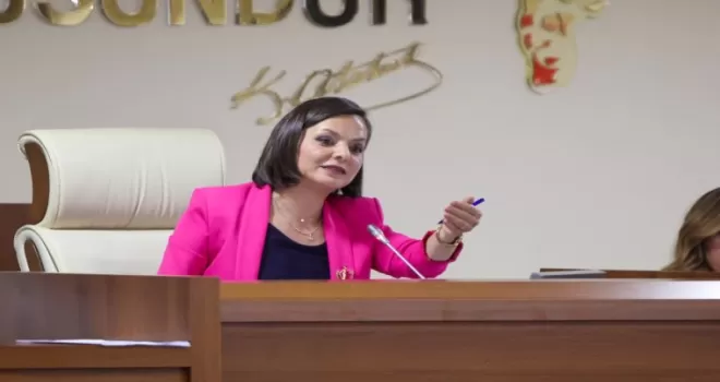 İzmir Karabağlar Meclisi’nde çevre ve yatırım gündemi
