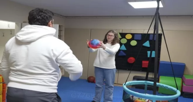 İzmir Karşıyaka’da tek çatı altında üç önemli hizmet