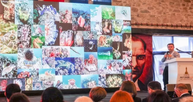 İzmir Körfezi’ne bilimsel bakış