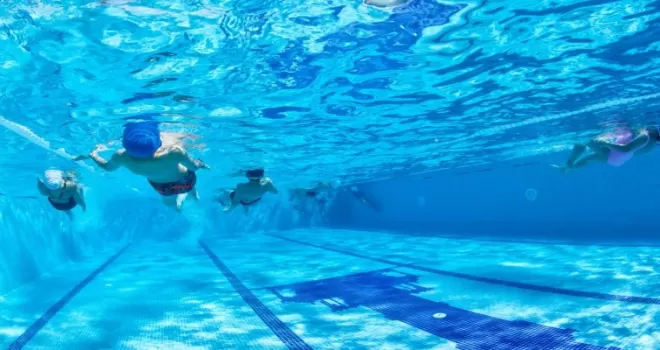 İzmir Marina’ya bir kez daha ’Mavi Bayrak’ ödülü