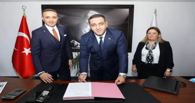 İzmir Narlıdere’de personele promosyon müjdesi
