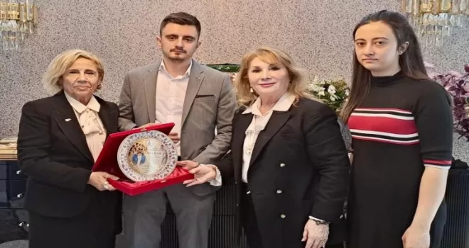 İzmirli gönüllülerden Kahramanmaraş’a anlamlı vefa