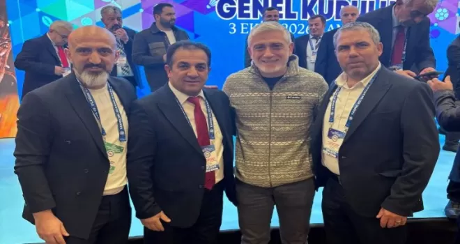İzmit Belediyesi’nden amatör spora üst düzey temsil