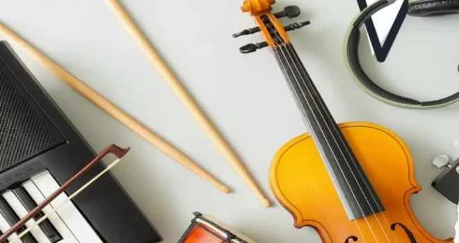 İzmit müzik tutkunu gençleri bekliyor