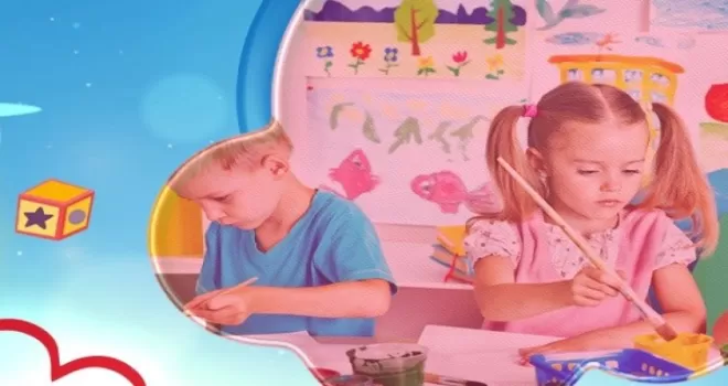 İzmit’te çocuklar babalar için hediyelerini Oyuncak Müzesi’nde hazırlayacak