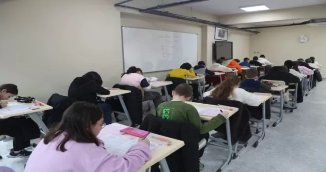 İzmit’te LGS hazırlığı mahallelere taşınıyor