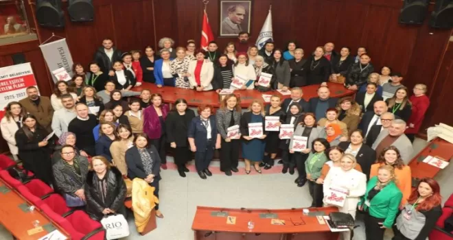 İzmit’te Yerel Eşitlik Eylem Planı’nın 1 yıllık değerlendirmesi yapılacak