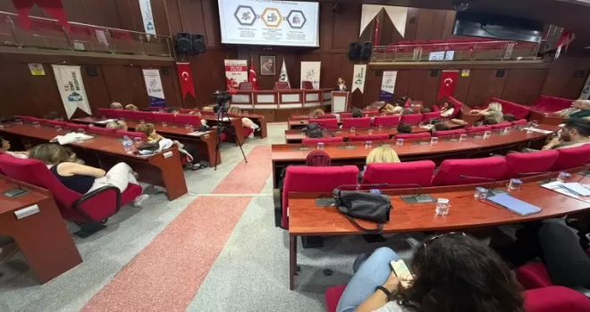 İzmit’te Yerel Eşitlik Eylem Planı’nın ilk yılı değerlendirildi