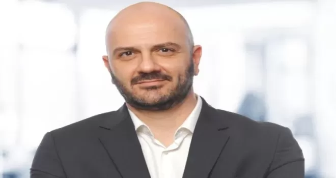 İzocam’da Kerem Kürklü, Genel Direktörlüğe atandı