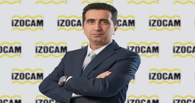 İzocam’dan 60. Yılda rekor performans... Ciro yüzde 55 arttı, liderlik pekişti