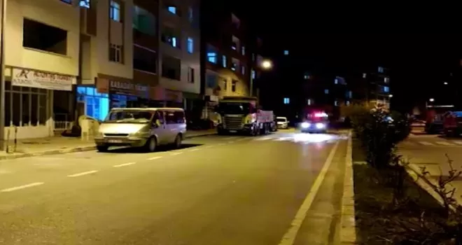 Jandarma köy köy gezip “Misafirliğe gitmeyin” diyor
