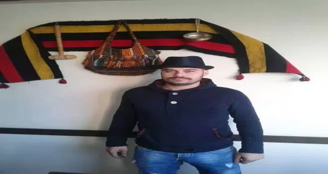 Jandarmadan kaçarken dereye atlayan şahsın cesedi bulundu
