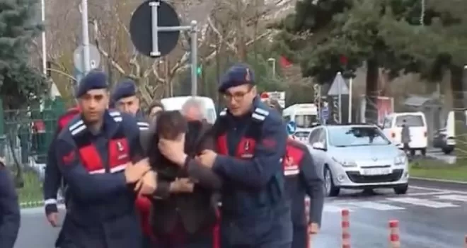 Jandarmadan sahte altın operasyonu
