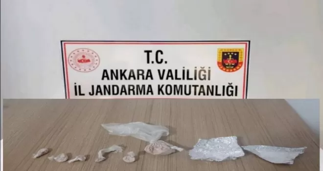 Jandarmadan zehir tacirlerine geçit yok
