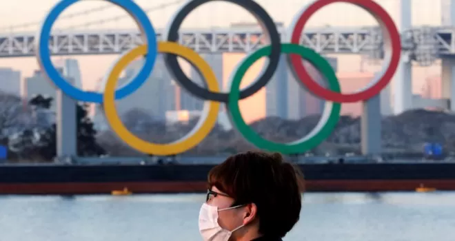 Japonya Olimpiyatlar gözüyle toplu Koronavirüs aşısı yapacak