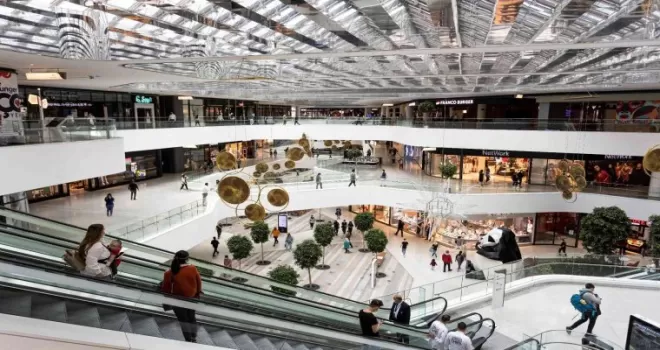 JLL Türkiye, 2021 yılı raporunu yayınladı
