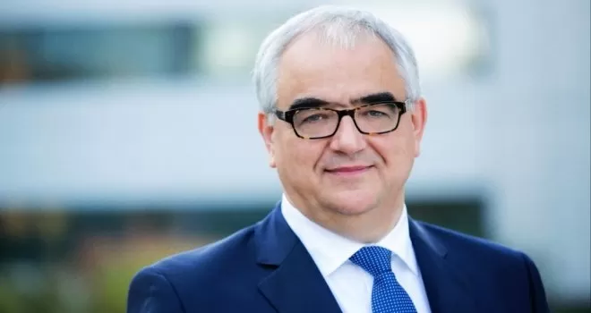 Johnson &amp; Johnson, Covid-19 aşı adayı çalışmalarını hızlandırdı
