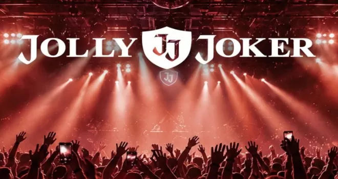 Jolly Joker’dan yeni sezona güçlü program