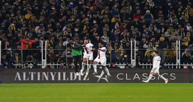 Josef’ten bir ilk
