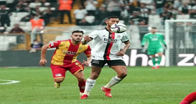 Josef ve Mehmet Topal, 1121 gün sonra yan yana!
