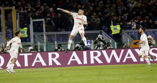 Juventus, Merih Demiral’ı bırakmak istemiyor
