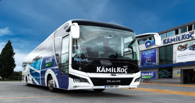 Kâmil Koç, Köstence seferlerine başladı
