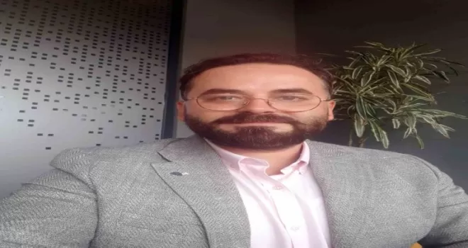 Kâmil Koç’ta İnsan Kaynakları &amp; İdari İşler Grup Müdürü Canalp Büyükuysal oldu

