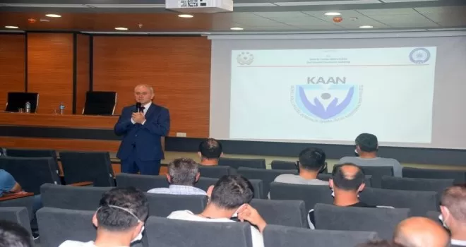 KAAN Projesi Rize’de hayata geçiyor
