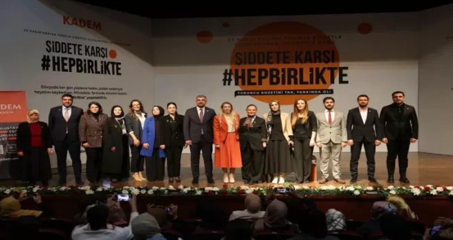 KADEM Mardin’den kadın cinayetlerine bilimsel bakış
