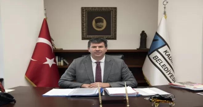 Kadıköy Belediyesi DSÖ Avrupa Sağlıklı Kentler Ağı’nın 7. Fazı’na kabul edildi
